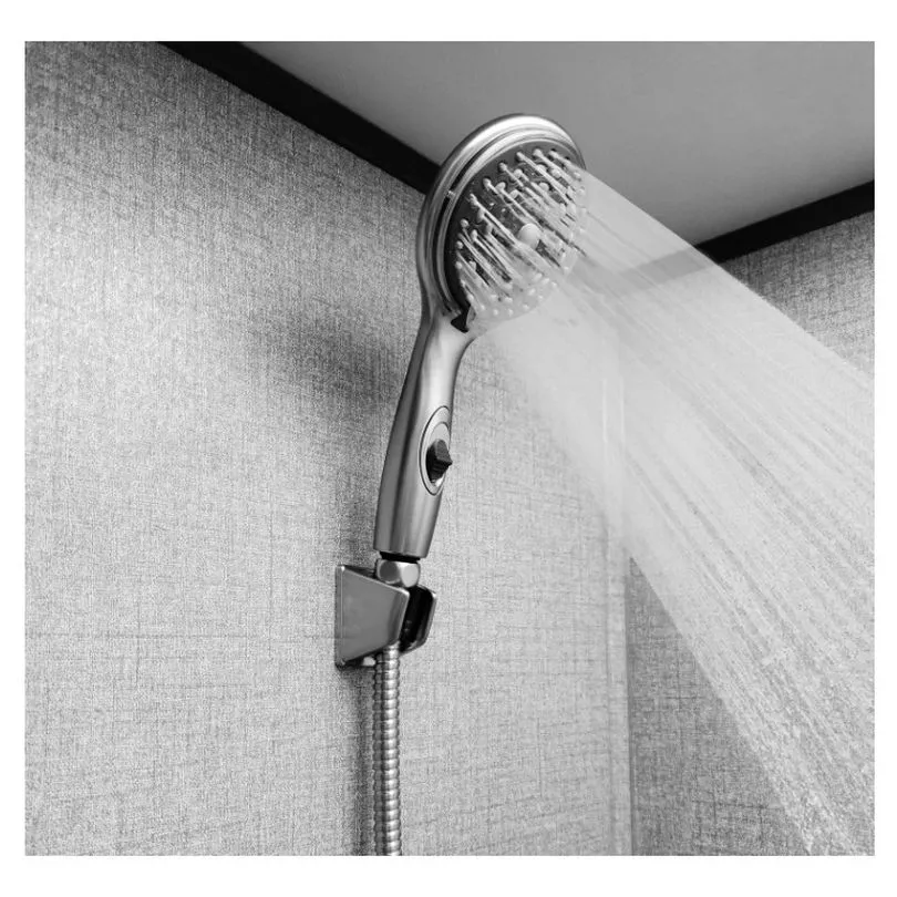 Premium RV Hand Held Shower Wa